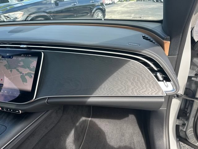Used 2026 Mercedes-Benz E 350 4MATIC Sedan image 41