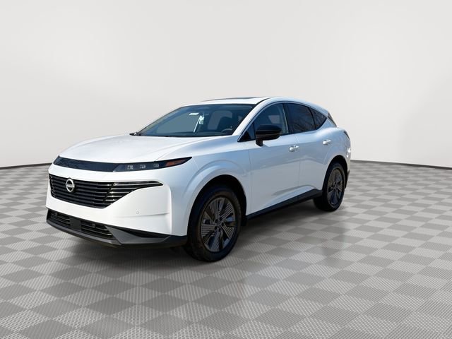 New 2026 Nissan Murano SL image 5