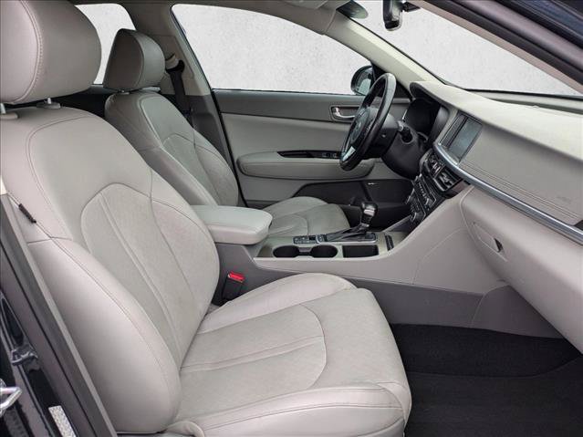 Used 2017 Kia Optima EX FWD image 19