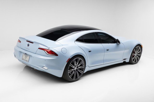 Used 2018 Karma Revero Luxury image 3