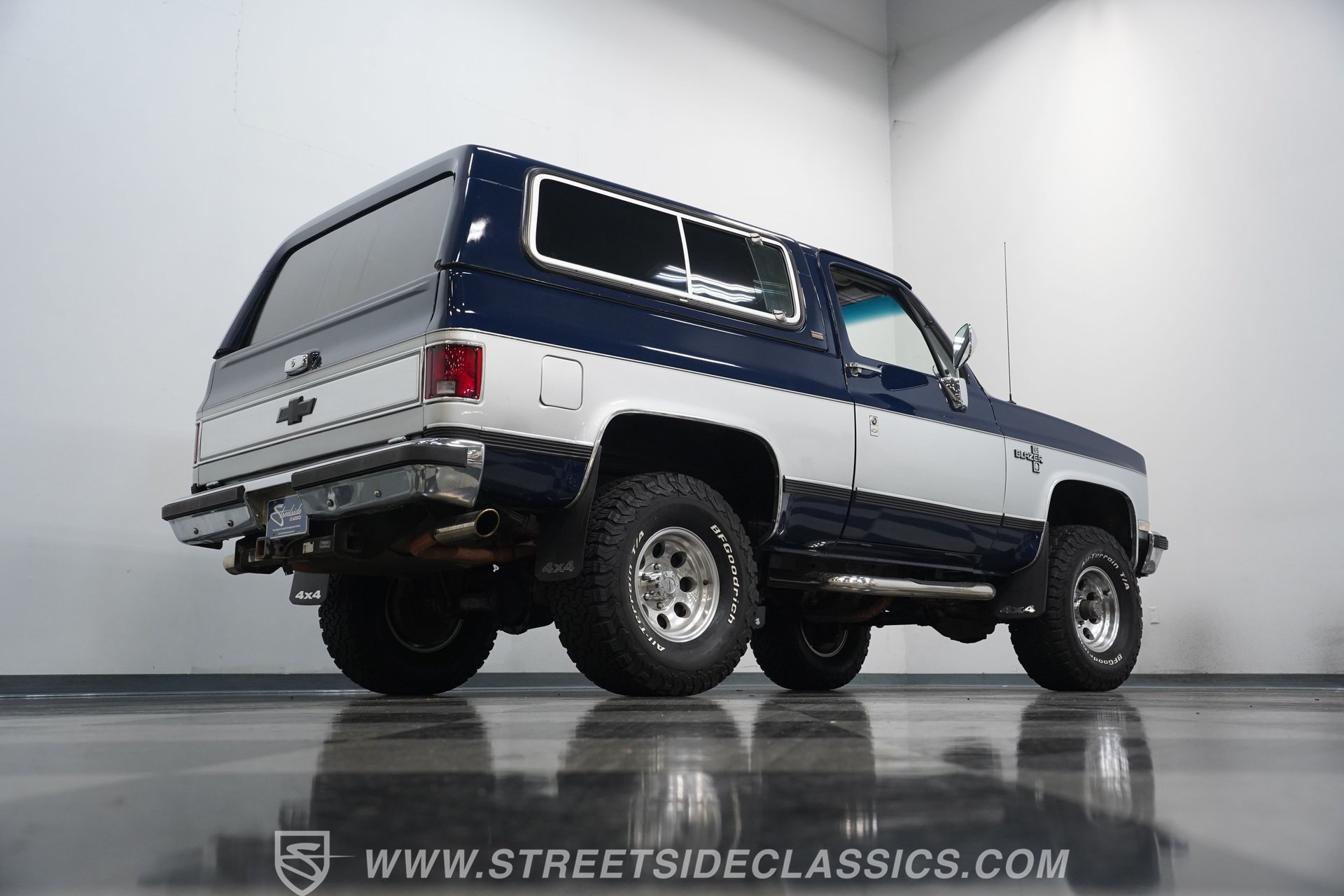 Used 1991 Chevrolet Blazer 4WD image 25
