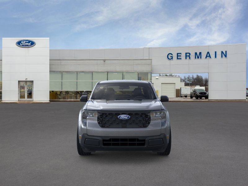 New 2025 Ford Maverick XL w/ 4K Tow Package image 6