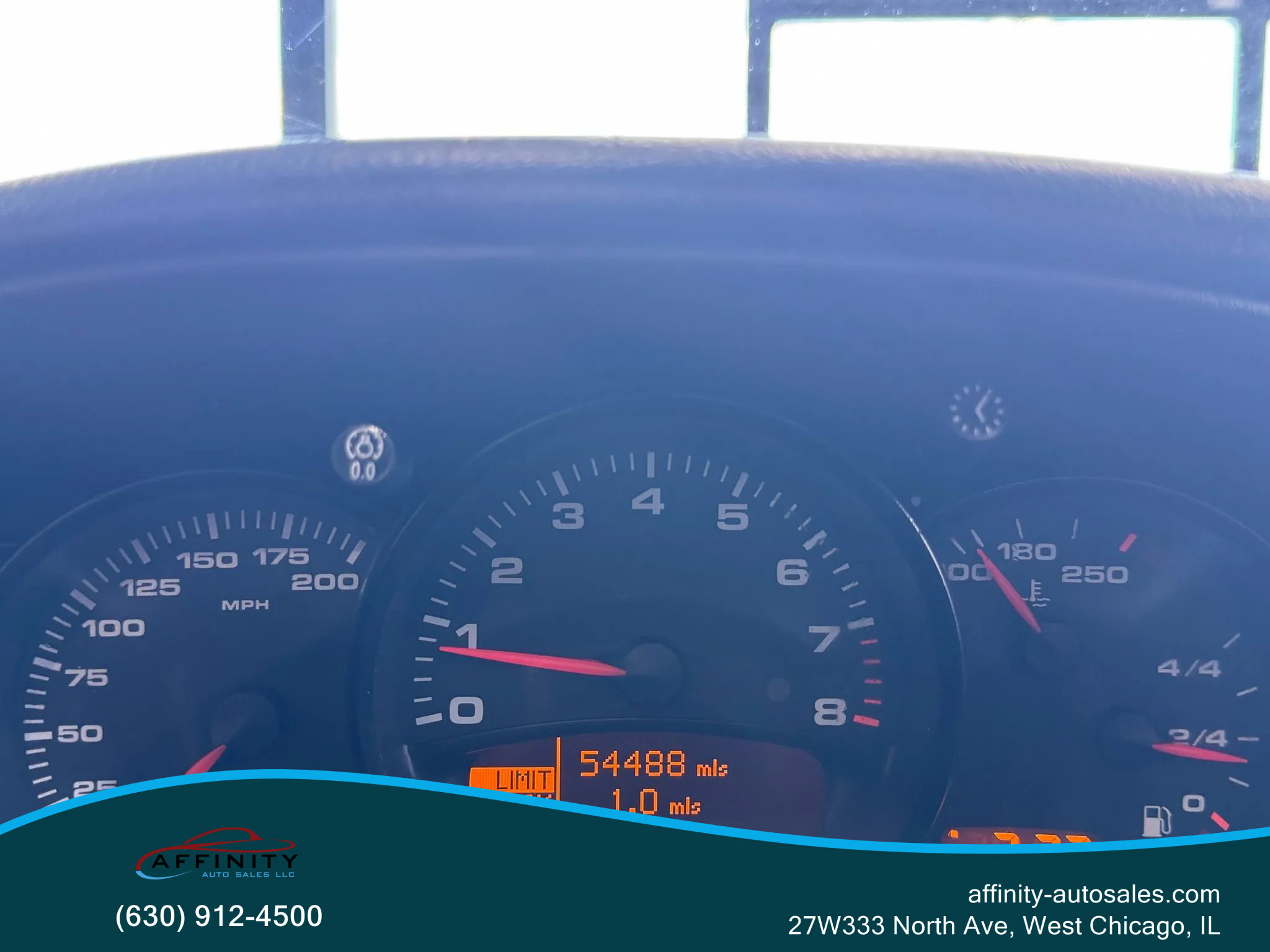 Used 2002 Porsche 911 Cabriolet image 35