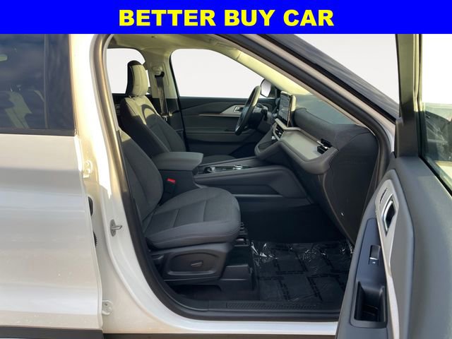 New 2025 Ford Explorer Active image 15