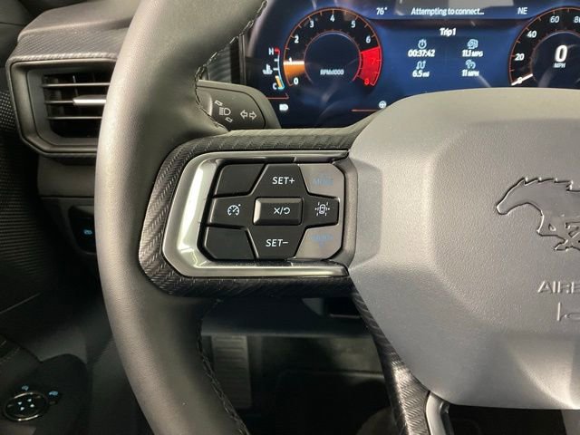 New 2026 Ford Mustang Coupe image 21