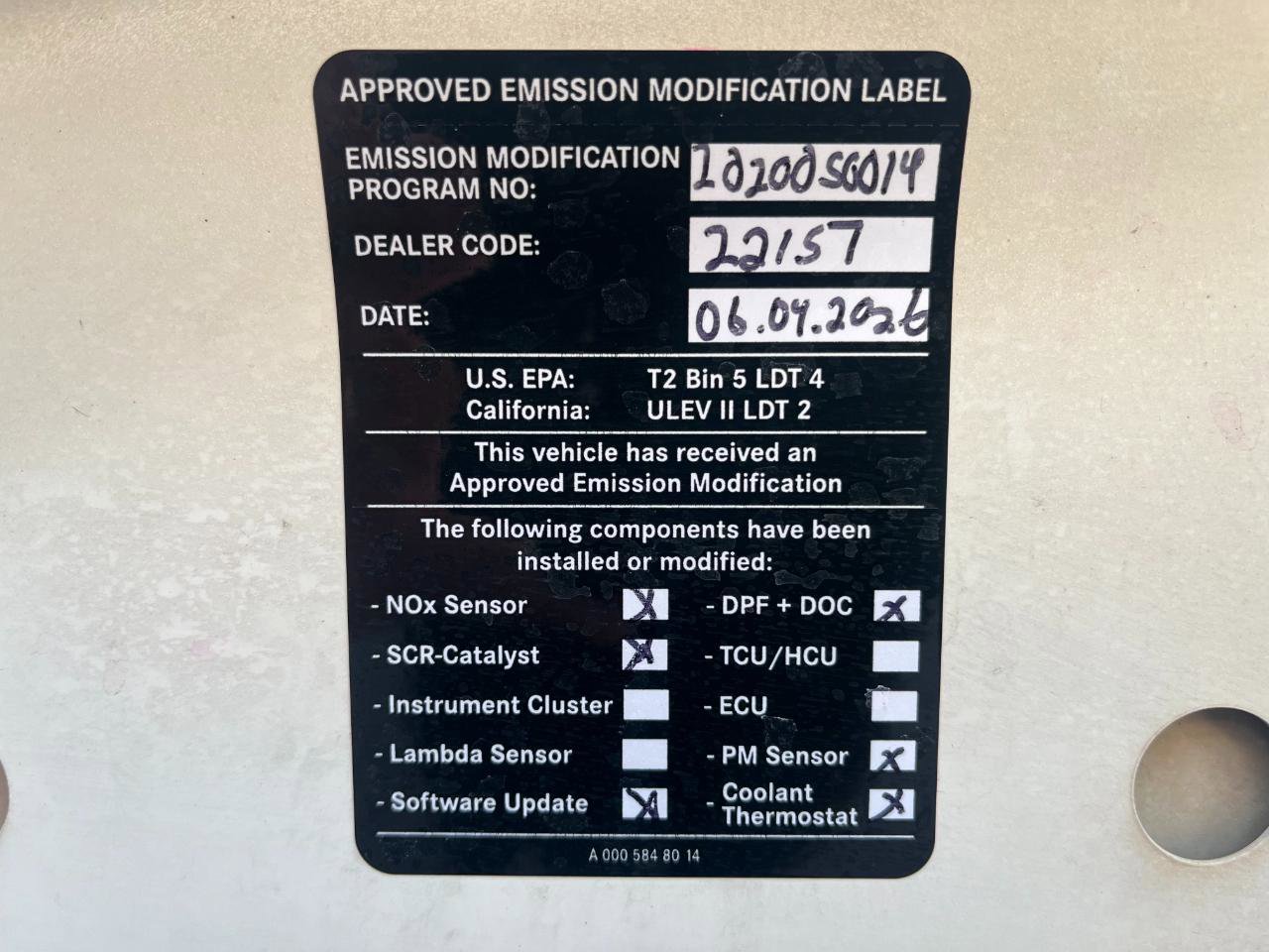 Used 2013 Mercedes-Benz ML 350 BlueTEC 4MATIC image 41