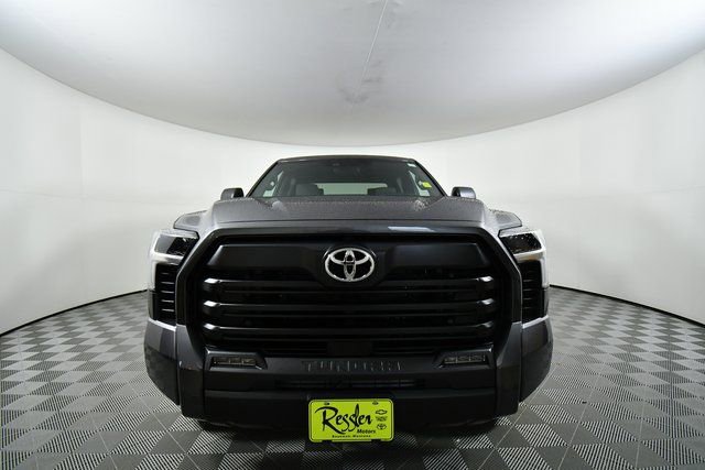 New 2026 Toyota Tundra SR5 image 7