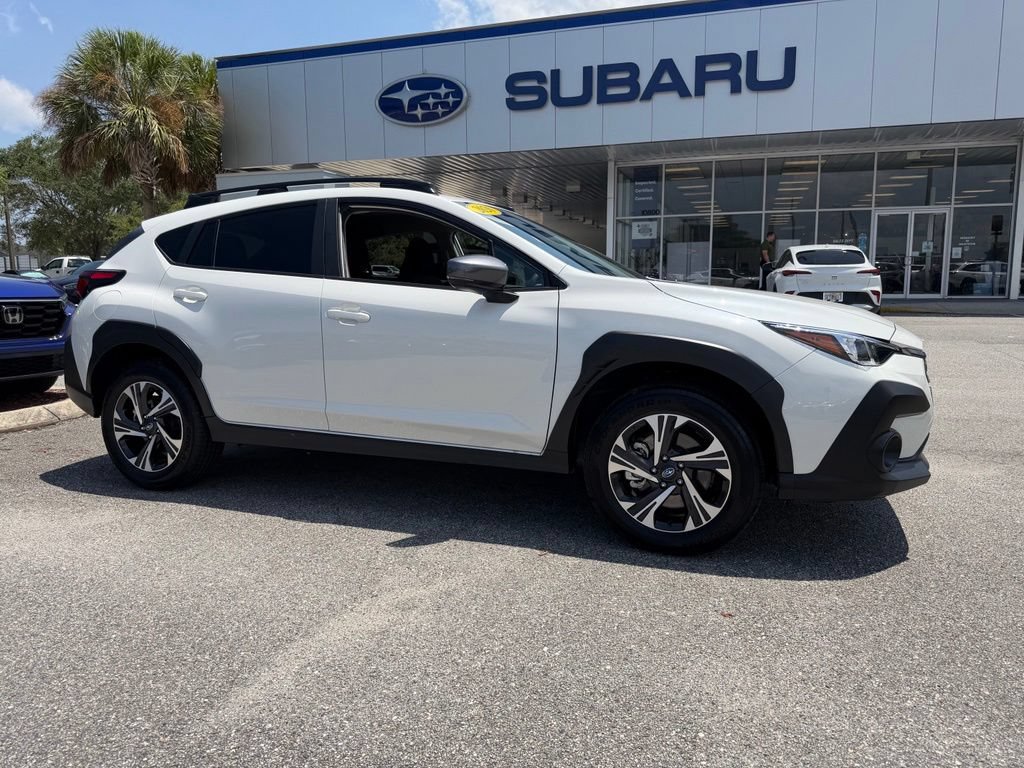 Used 2026 Subaru Crosstrek 2.5i Premium