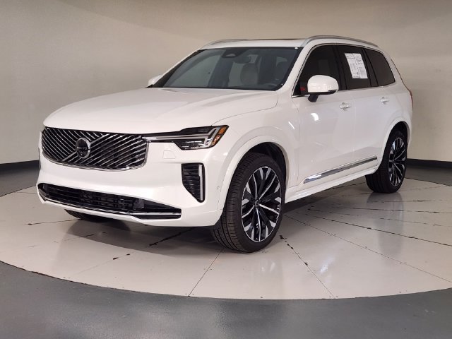 Certified 2026 Volvo XC90 B6 Plus w/ Protection Package Premier