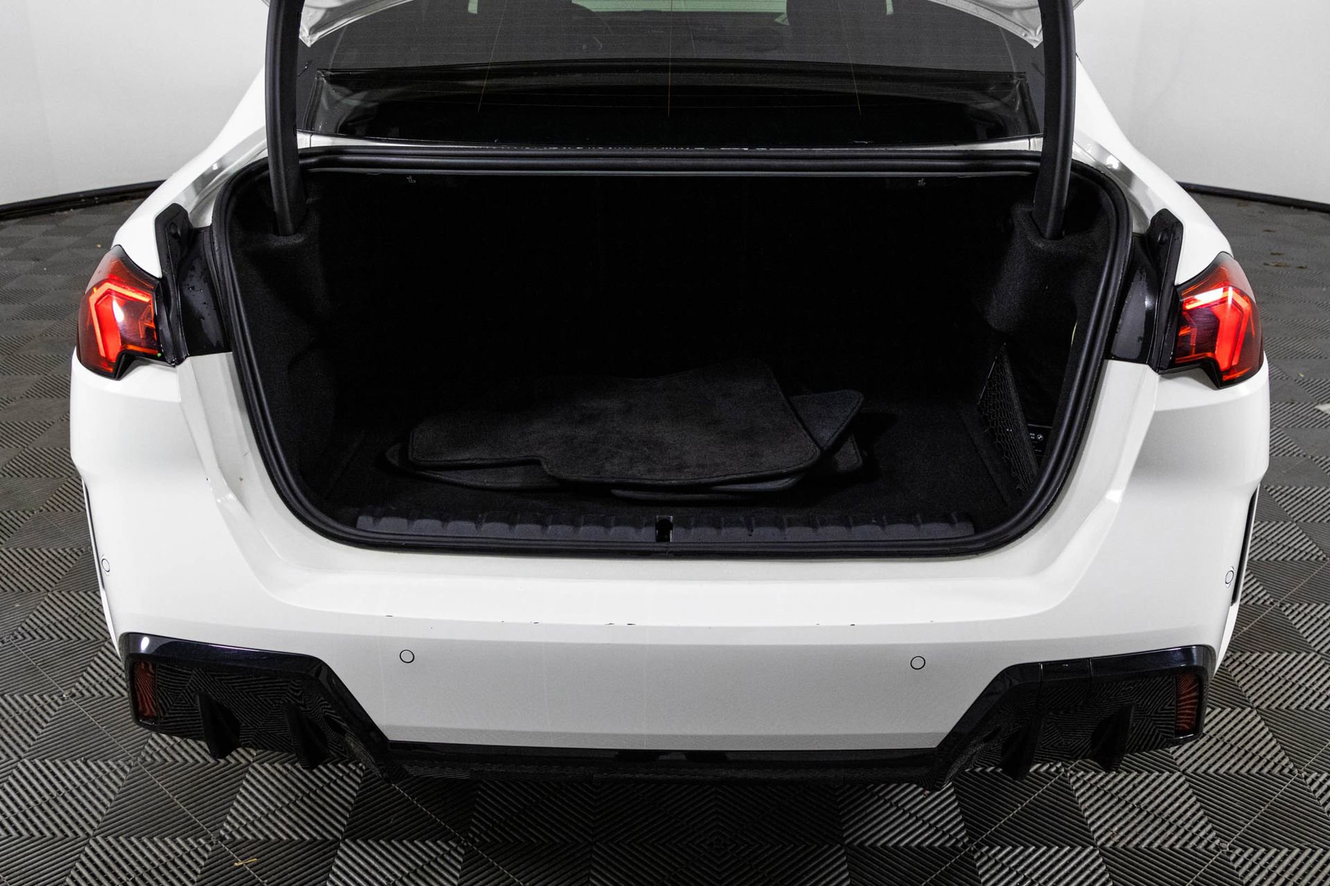 Used 2025 BMW 228i xDrive image 37