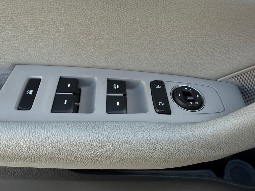 Used 2018 Hyundai Sonata SEL w/ Tech Package 02 image 20