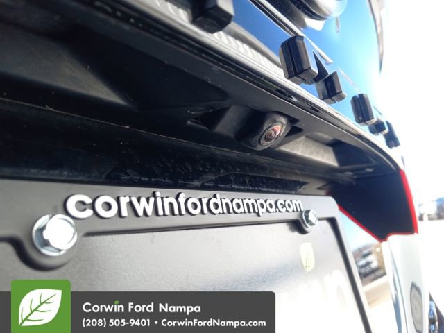 Used 2023 Toyota Camry SE w/ Cold Weather Package image 30