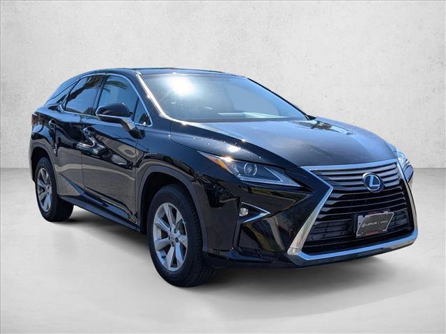 Used 2016 Lexus RX 350 AWD video 3