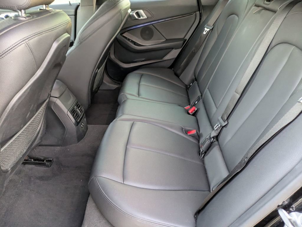 Used 2021 BMW 228i Gran Coupe w/ M Sport Package image 26