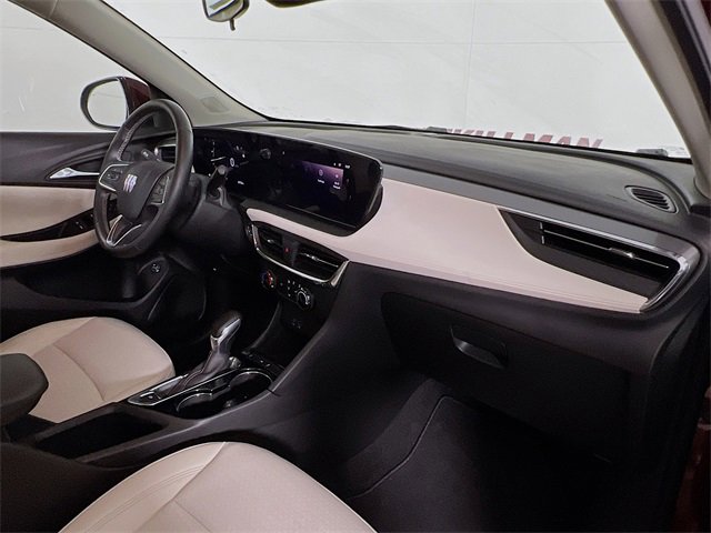 Used 2025 Buick Encore GX Preferred image 37