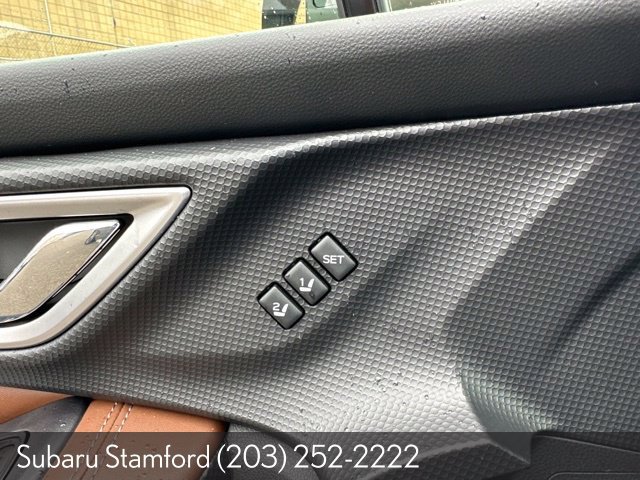 Used 2019 Subaru Forester Touring AWD/4WD image 27