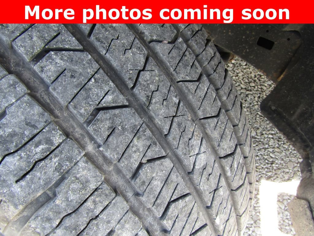Used 2020 RAM 1500 Laramie w/ Sport Appearance Package AWD/4WD image 10
