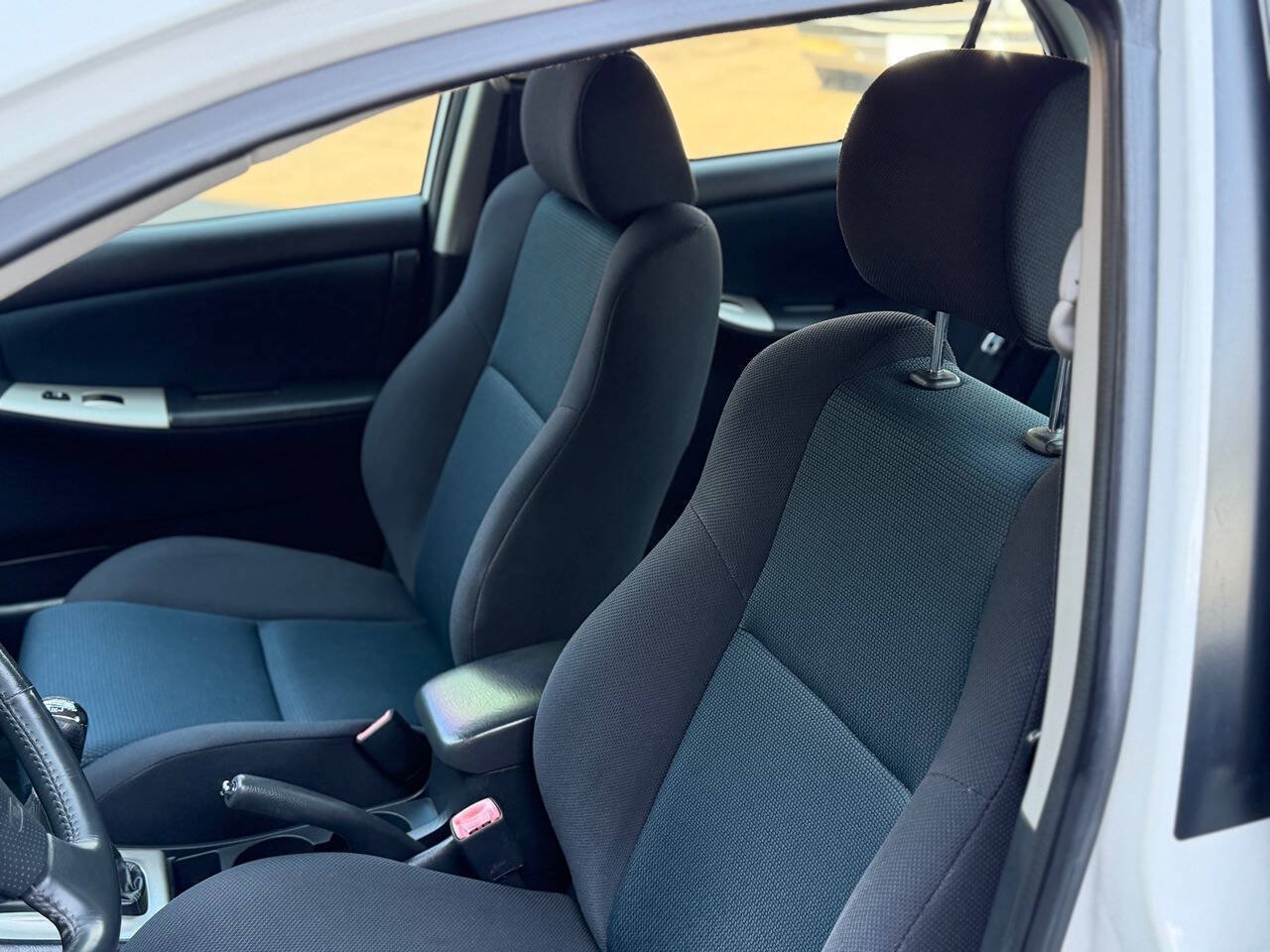 Used 2006 Toyota Corolla XRS FWD image 52
