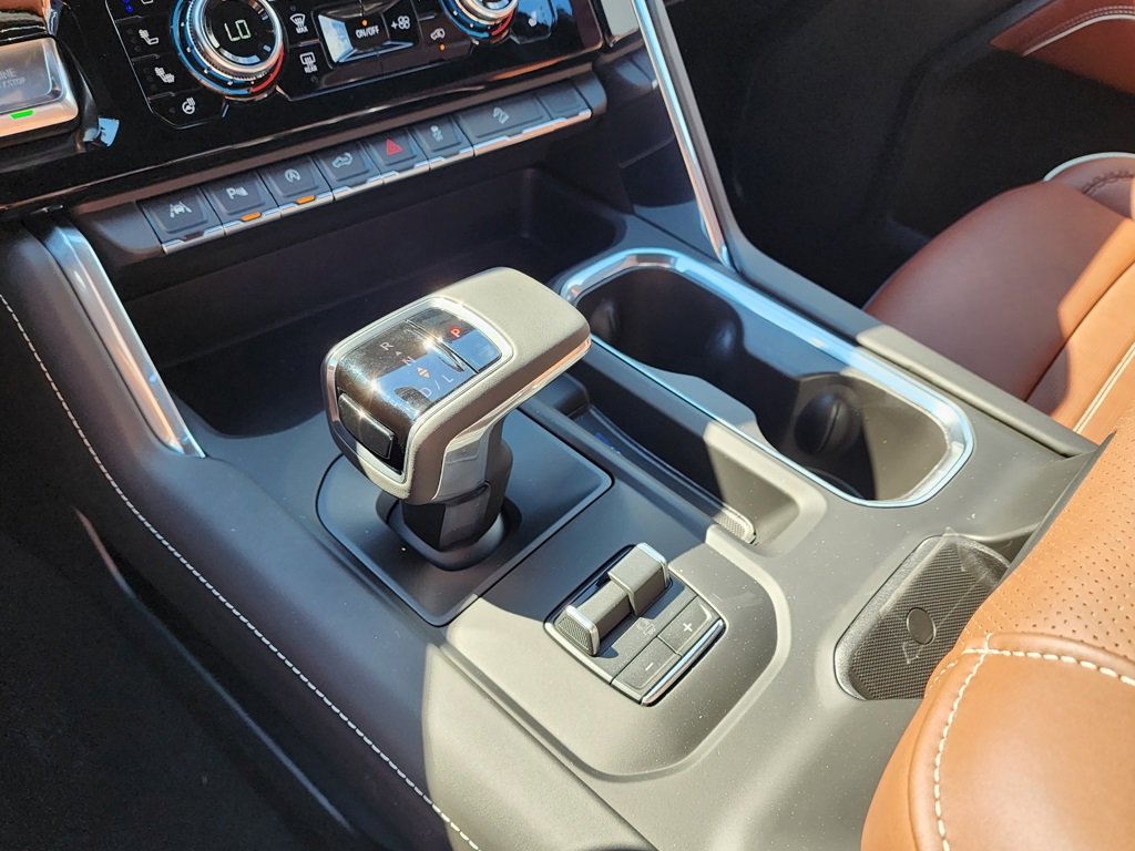 New 2026 GMC Sierra 1500 Denali Ultimate image 31