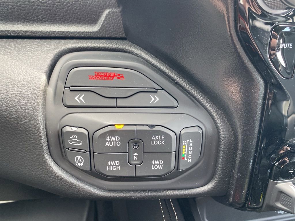New 2026 RAM 1500 RHO AWD/4WD image 23