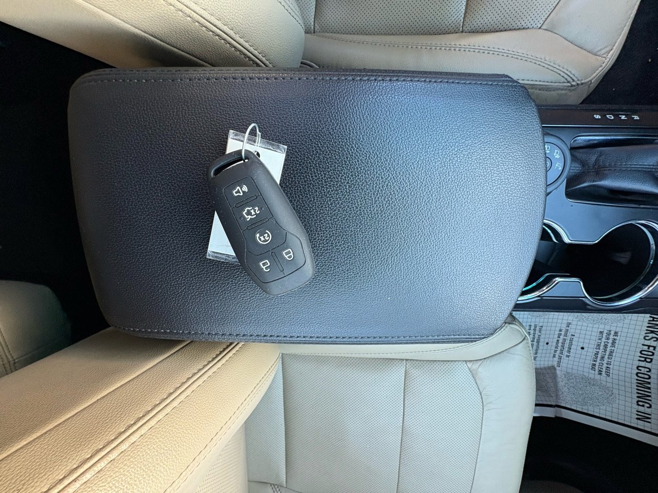 Used 2016 Ford Explorer Limited w/ Equipment Group 301A image 33