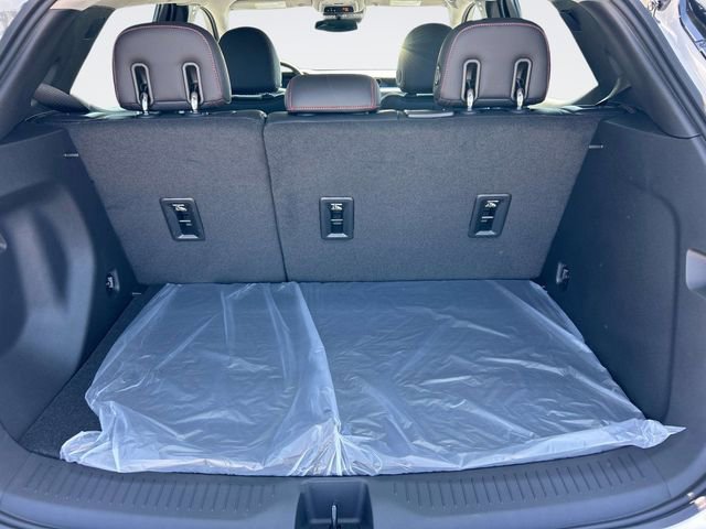 New 2027 Chevrolet Bolt RS FWD image 12