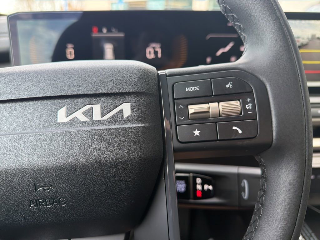 New 2027 Kia Telluride S image 37