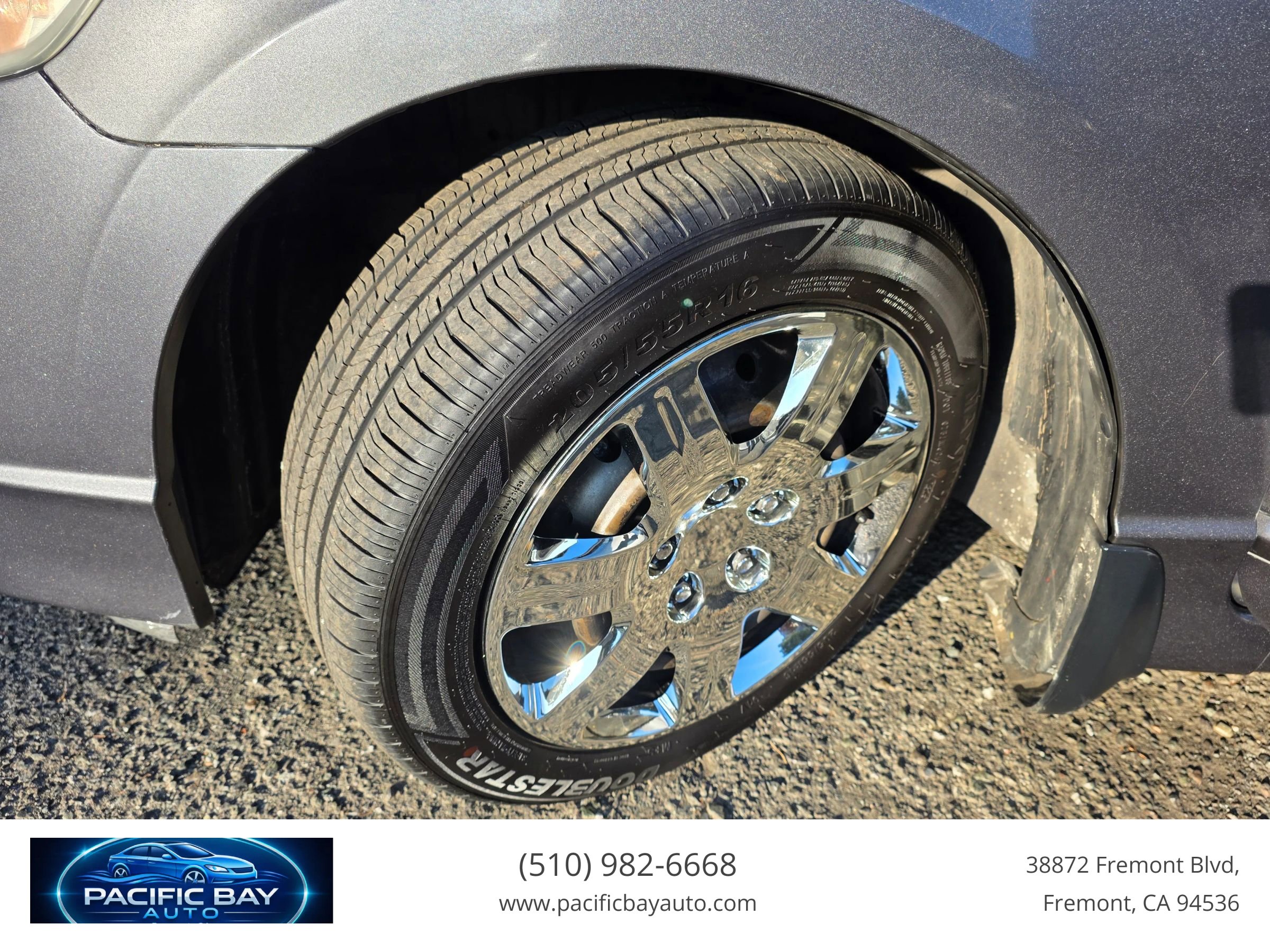 Used 2011 Honda Civic LX image 26