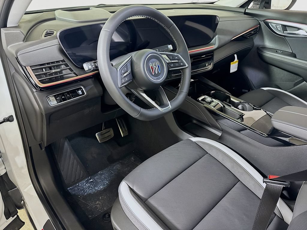 New 2026 Buick Envision Sport Touring AWD/4WD image 5