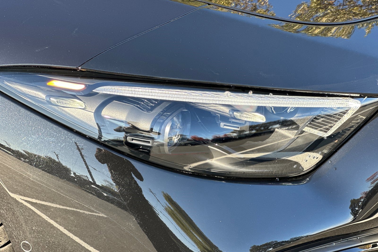 New 2026 Mercedes-Benz SL 63 AMG 4MATIC image 10