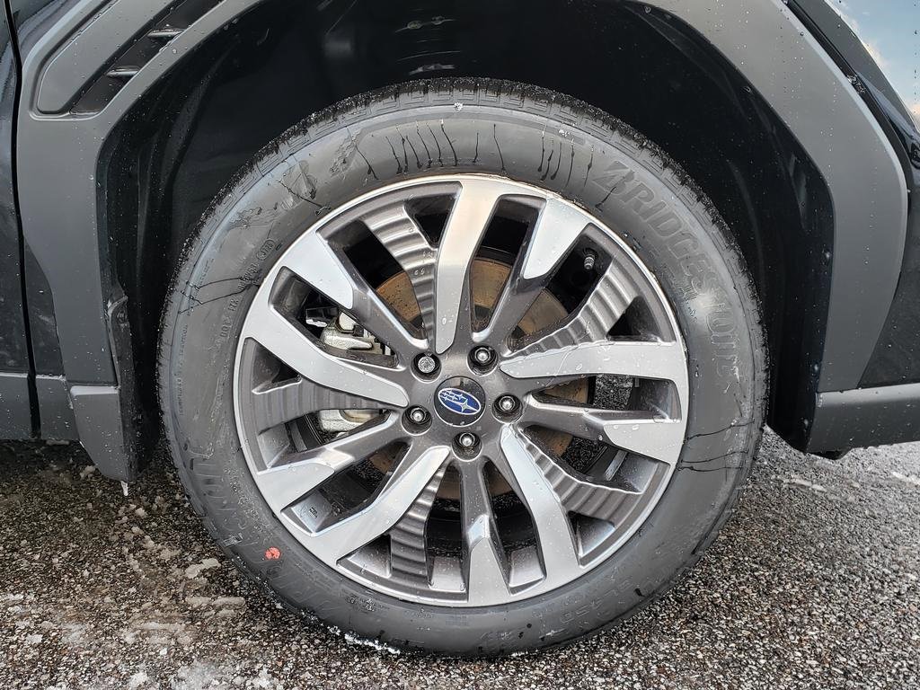 New 2026 Subaru Forester Touring image 12