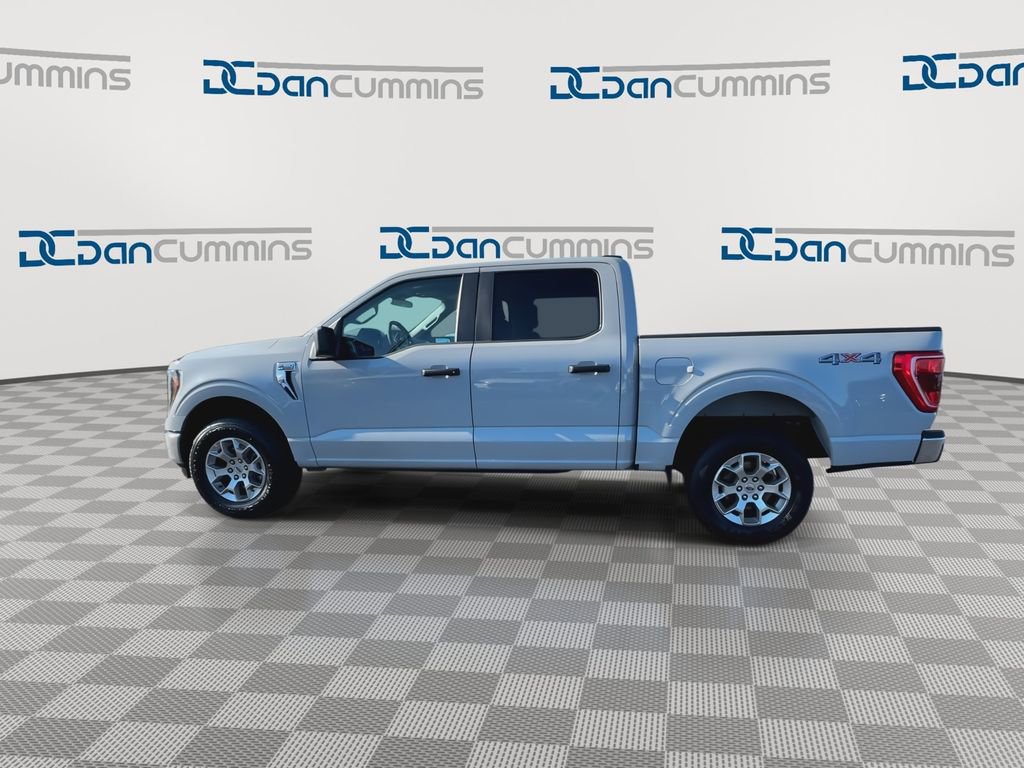 Used 2023 Ford F150 XLT image 6