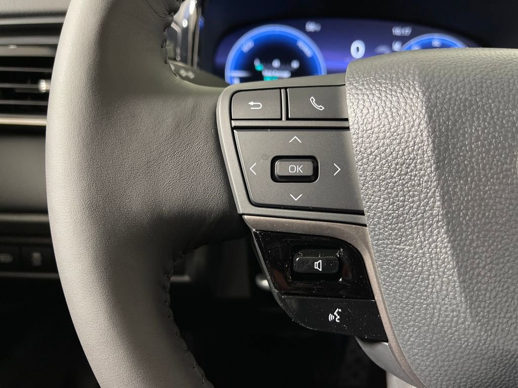 New 2026 Toyota Camry XSE image 26