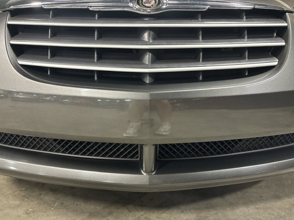 Used 2005 Chrysler Crossfire Limited RWD image 29