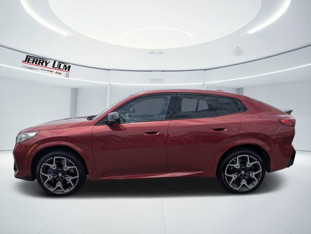 Used 2025 BMW X2 M35i w/ Premium Package AWD/4WD image 6