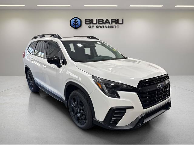 New 2026 Subaru Ascent Bronze Edition AWD/4WD image 5