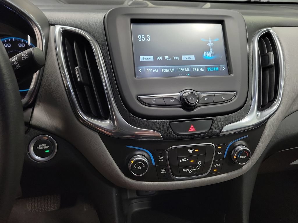 Used 2018 Chevrolet Equinox LS FWD image 18