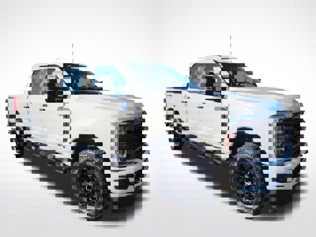 New 2026 Ford F250 XL image 7