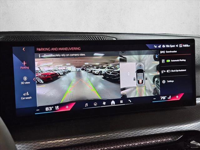 New 2026 BMW M440i Coupe w/ Premium Package image 13