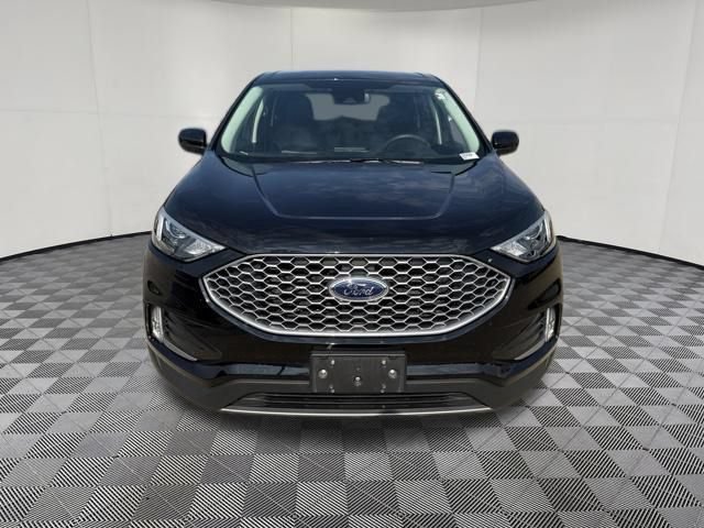 Used 2024 Ford Edge SEL w/ Convenience Package AWD/4WD image 14