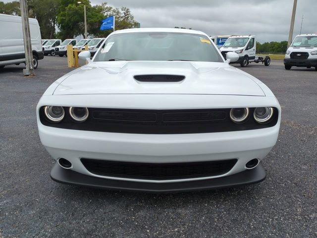 Used 2023 Dodge Challenger R/T w/ Blacktop Package image 3