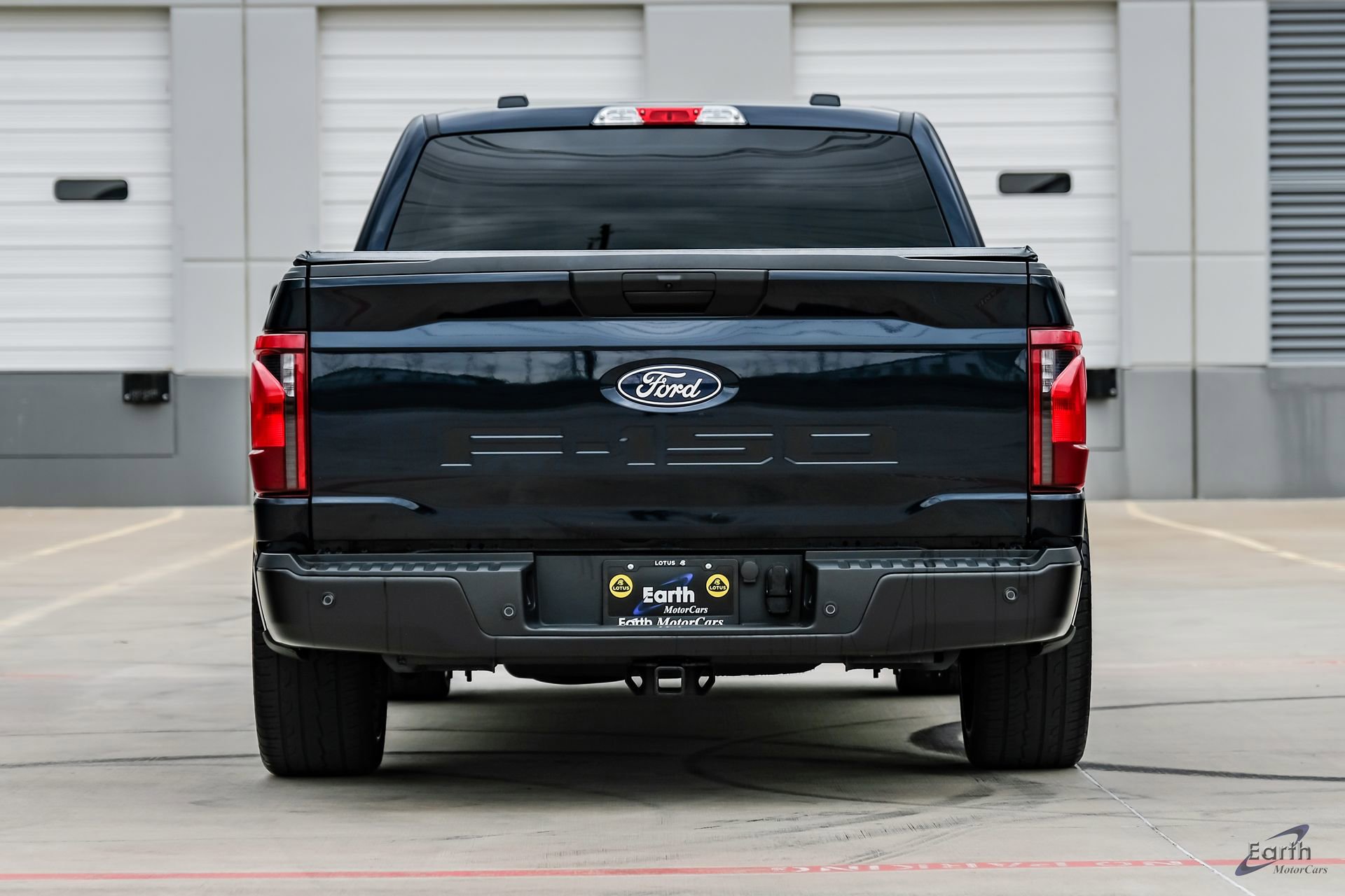 Used 2025 Ford F150 XL AWD/4WD image 12