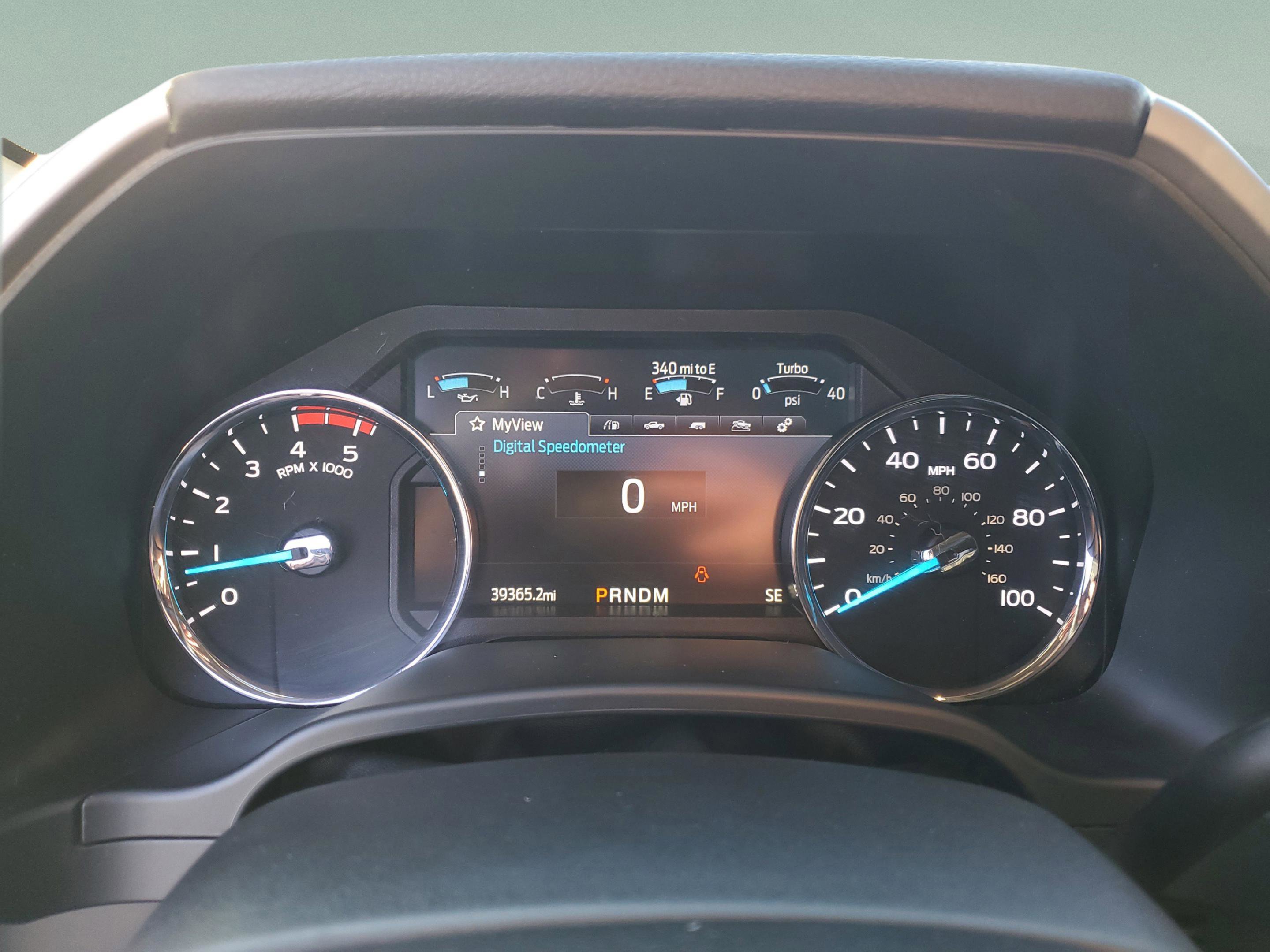 Certified 2021 Ford F350 Lariat w/ Lariat Value Package image 27