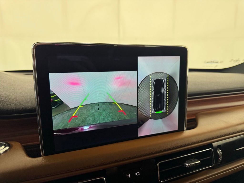 Used 2023 Lincoln Aviator Grand Touring w/ Equipment Group 301A image 52
