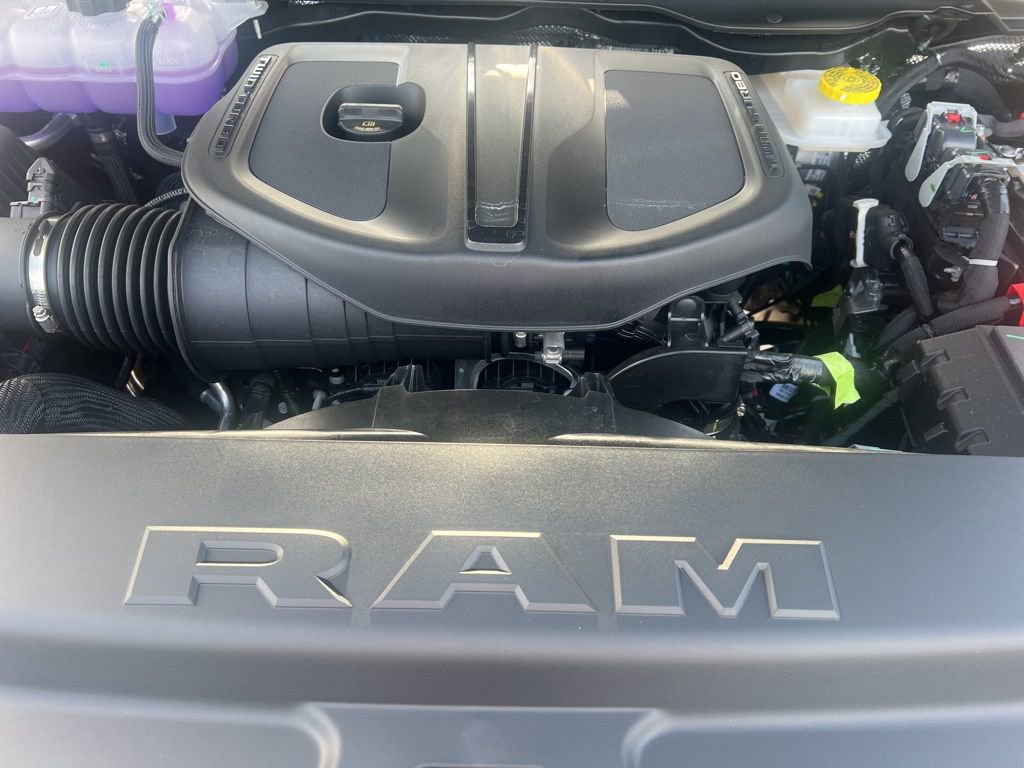 New 2026 RAM 1500 Laramie image 6