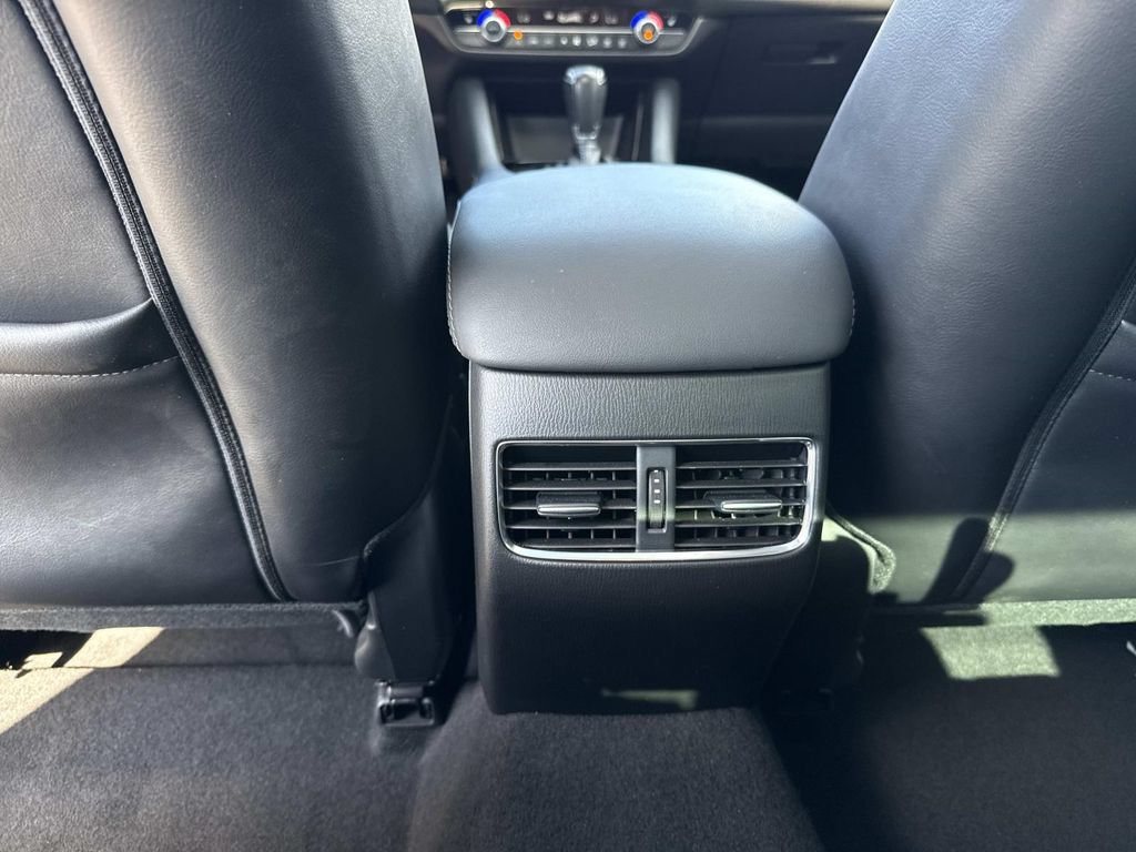 Used 2021 MAZDA MAZDA6 Touring FWD image 19