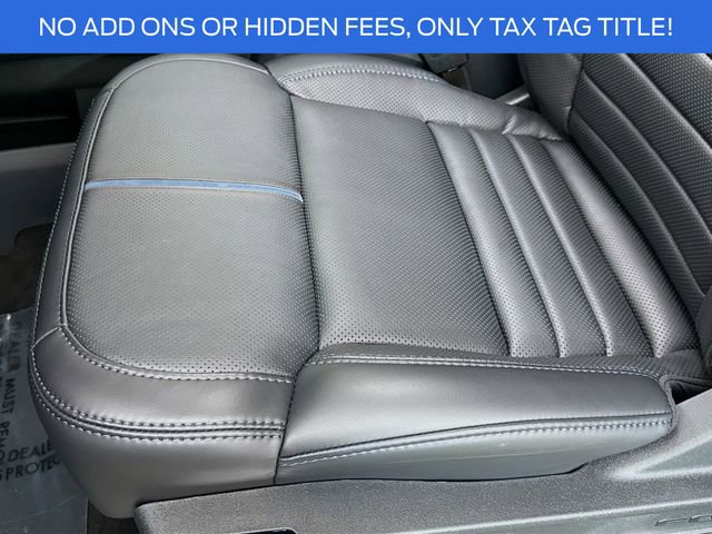 New 2026 Ford F350 Platinum w/ FX4 Off-Road Package image 20