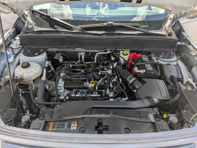 Used 2023 Ford Bronco Sport Big Bend AWD/4WD image 27