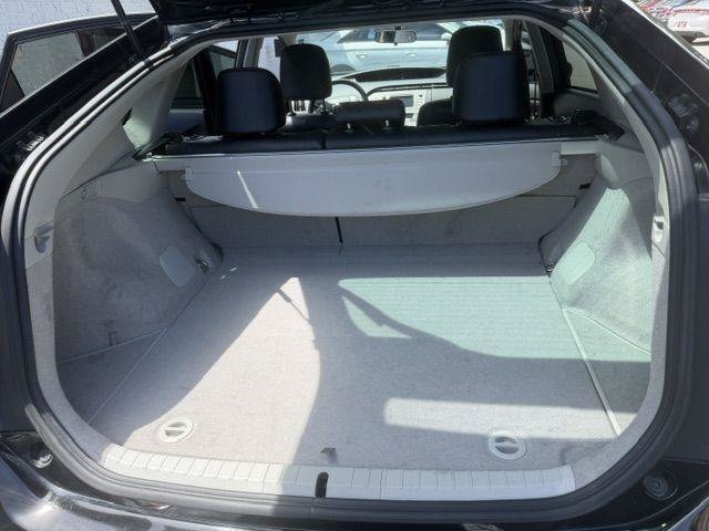 Used 2013 Toyota Prius Persona Series FWD image 12