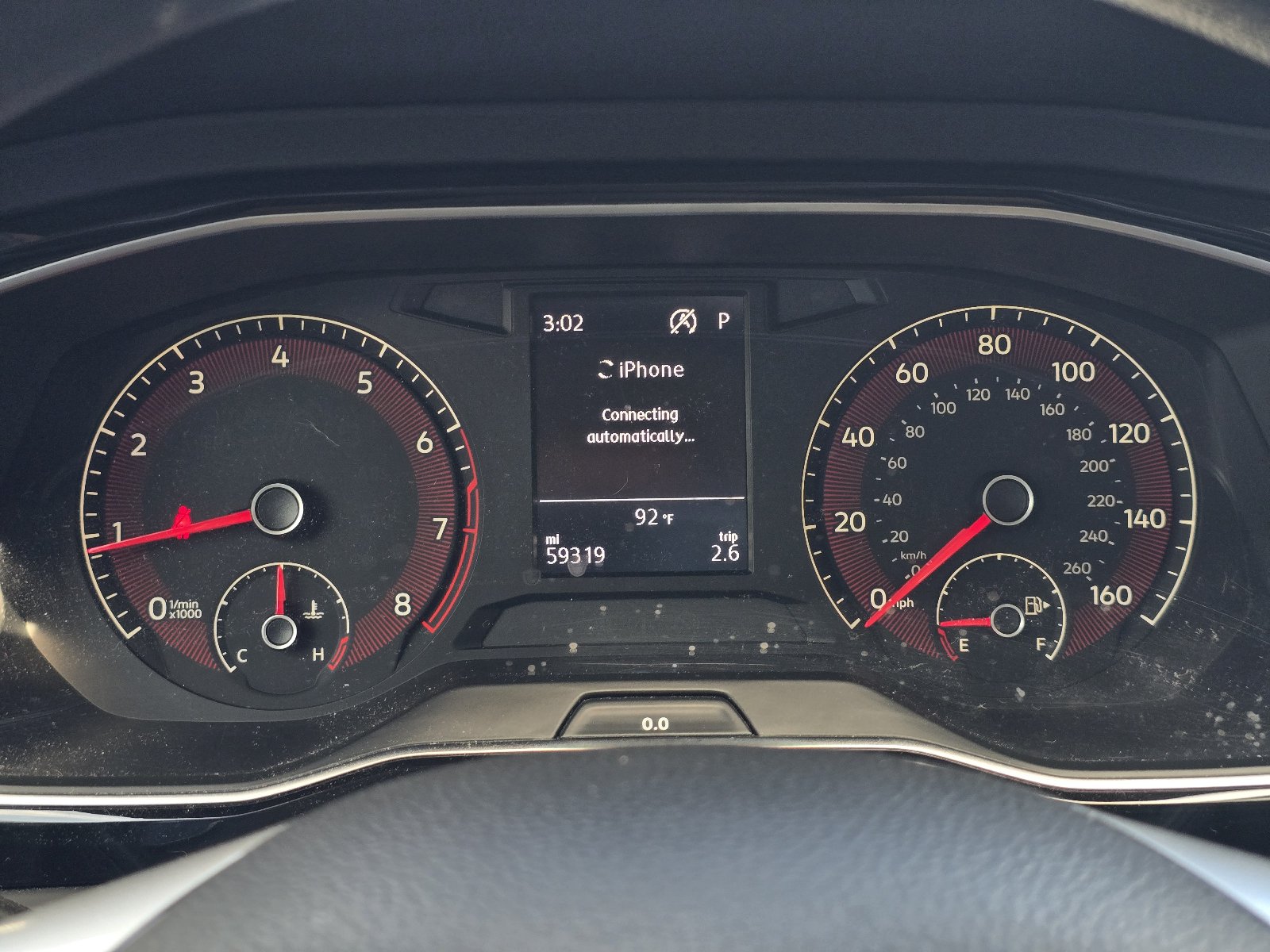 Used 2019 Volkswagen Jetta S w/ Driver Assistance Package FWD image 18